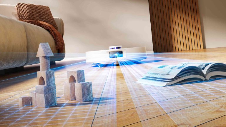 Il nuovo mini robot di Narwal è appena uscito e costa già 50€ in meno