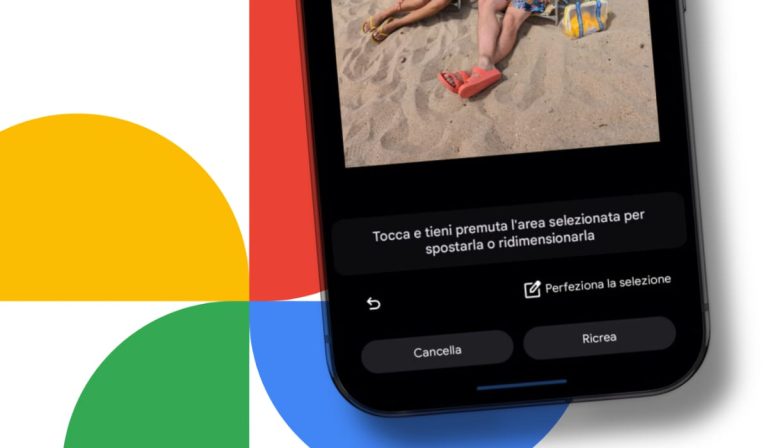 Google Foto ora fa magie: i 3 trucchi che migliorano le immagini in un attimo